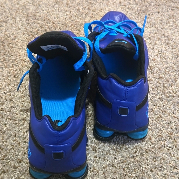 Nike shox - Picture 2 of 4